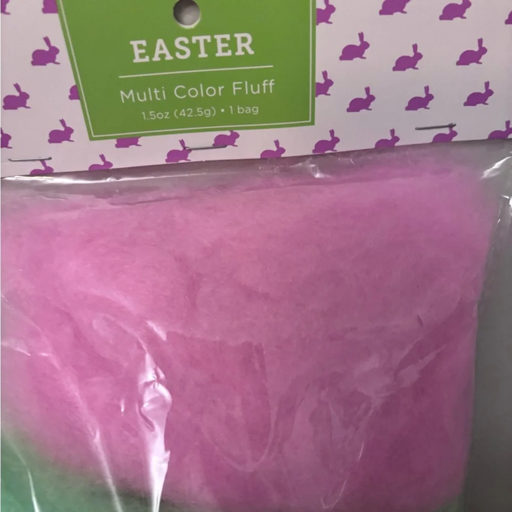 Easter… Basket helpers..Party Supplies Set - Pastel Colors